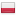 poradnikzdrowie.pl server is located in Poland